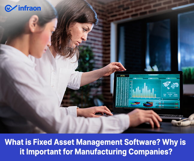 Fixed Asset Management