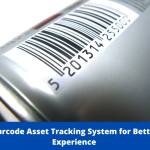 Barcode Asset Tracking System for Better Experience - Infraon
