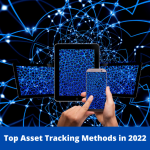 Top Asset Tracking Methods in 2022 - Infraon