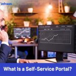 What is Self Service Portal