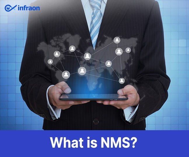 network monitoring system