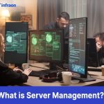 server management