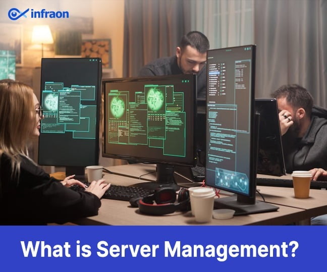 server management