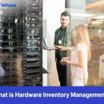 Hardware Inventory Management