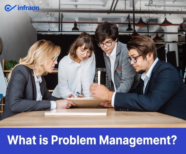 problem management