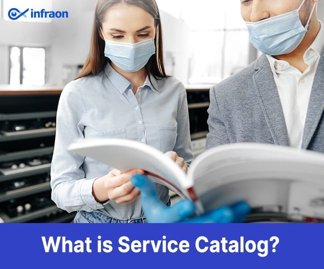 Service Catalog