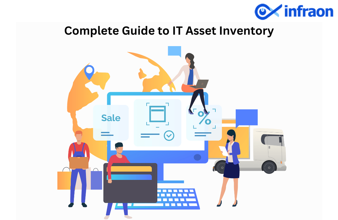 IT asset Inventory