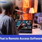 Secure Remote Access Software