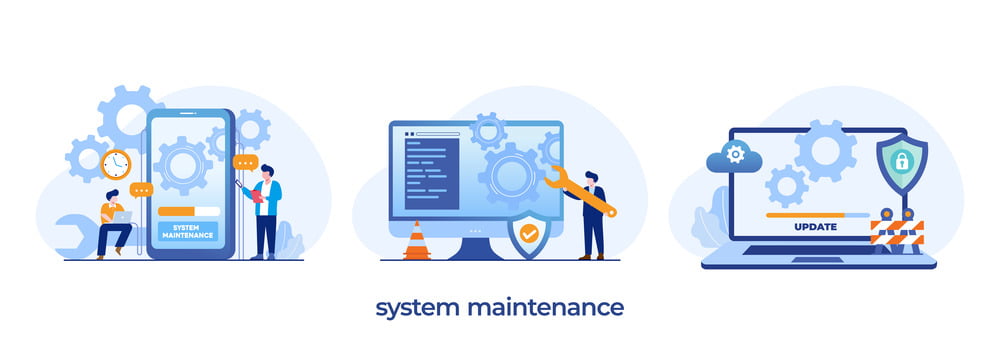 CMMS vs EAM