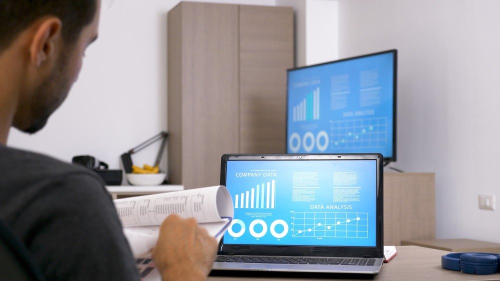 asset tracking software