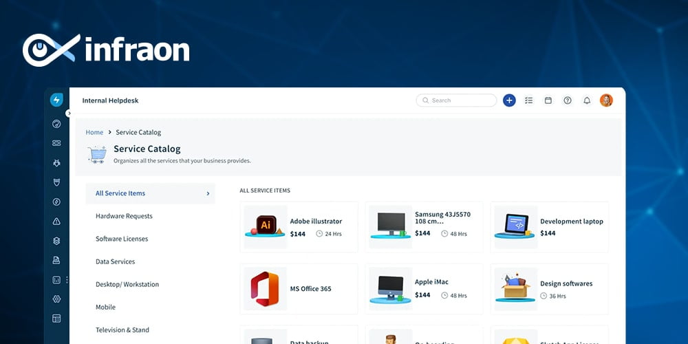 Freshservice ITSM, atlassian alternatives