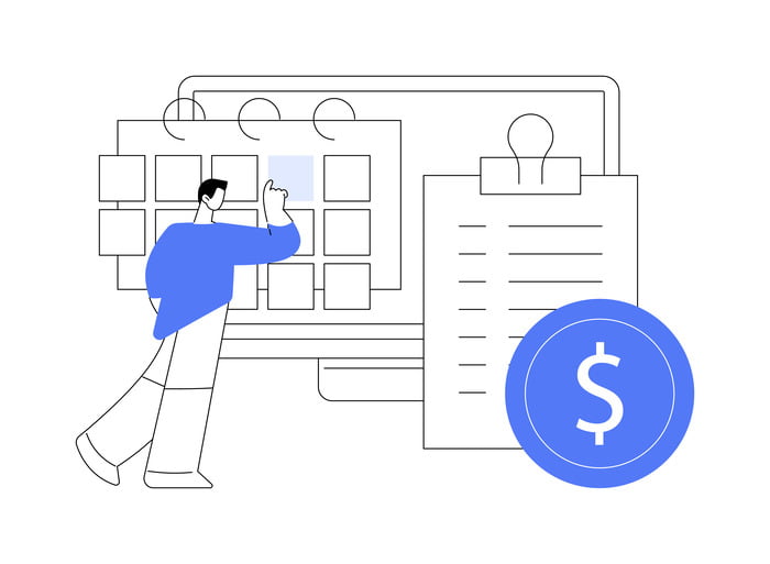 Financial Management with SaaS License Management