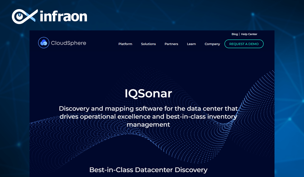 IQSonar, Software asset Management