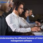 Ticket Management Software