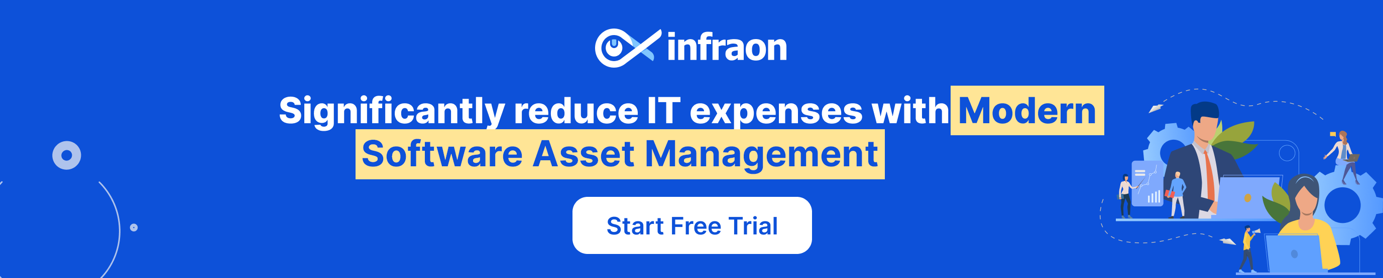 Software Asset management