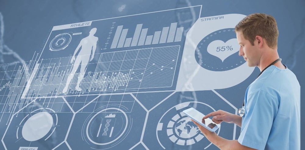 Healthcare: Streamlining Care with Predictive Analytics