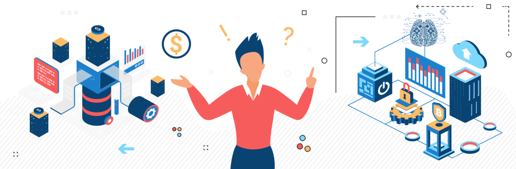 Traditional Network Monitoring vs. AIOps Network Monitoring: A Comparative Analysis