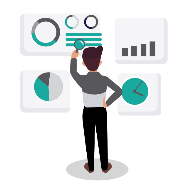 Data analysis