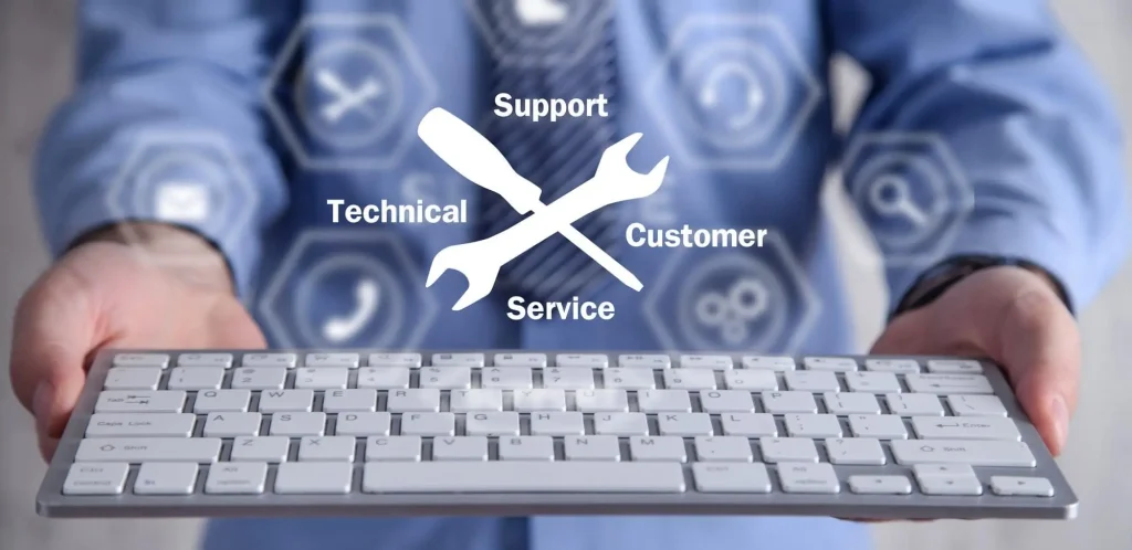 Changes in Helpdesk Ecosystem Operations